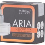 Millefiori Milano Aria náplň do elektrického difuzéru Pomerančový čaj 20 ml – Zboží Dáma