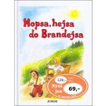 Hopsa, hejsa do Brandejsa – Hledejceny.cz