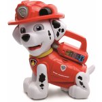 Vtech Marshall Písmenková hostina česky – Zboží Dáma