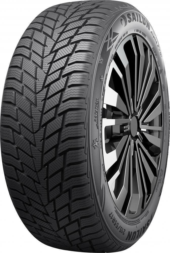 Sailun Ice Blazer Alpine EVO 2 275/50 R20 113W