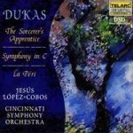 Dukas Paul - Sorcerer's Apprentice CD – Hledejceny.cz
