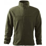 Bunda Rimeck Lovecká fleecová – Zboží Mobilmania