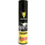 Coyote Cockpit spray Vodní meloun 400 ml | Zboží Auto