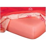 Dadka Jersey prostěradlo losos 220x220x20 – Hledejceny.cz