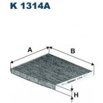 FILTRON Filtr, vzduch v interiéru K 1314A – Sleviste.cz