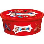 Mars Celebrations 650g – Zbozi.Blesk.cz