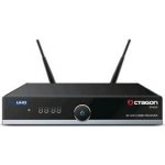 Octagon SF8008 4K UHD E2 DVB-S2X TWIN – Zboží Živě