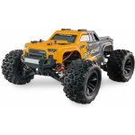 Amewi RC auto MEW4 MonsterTruck Brushless 4WD 1:16 AMEWI Trade e.K. RC_314379 RTR 1:16 – Zboží Dáma