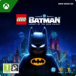 LEGO Batman: Legacy of the Dark Knight (XSX) – Sleviste.cz