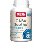 Jarrow Formulas GABA 30 kapslí – Hledejceny.cz