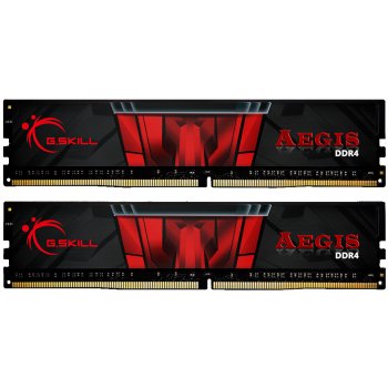 G.Skill DDR4 32GB 3200MHz F4-3200C16D-32GIS