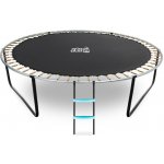 Aga SPORT PRO 305 cm + ochranná síť + žebřík – Zboží Dáma