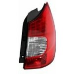 Zadní světlo - pravé RENAULT SCENIC II | 2006-2009 | DEPO | – Hledejceny.cz