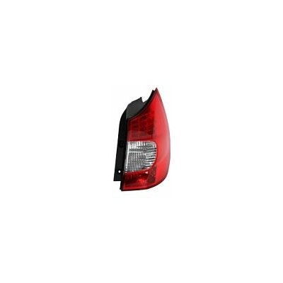 Zadní světlo - pravé RENAULT SCENIC II | 2006-2009 | DEPO | – Hledejceny.cz