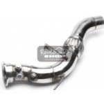 TA Technix downpipe BMW 3 E90 / E91 / E92; 06-12 pro dieselové motory – Hledejceny.cz