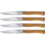 Opinel Facette sada 002498 4 ks – Zbozi.Blesk.cz