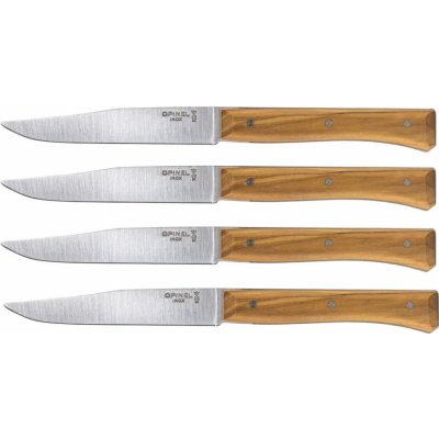 Opinel Facette sada 002498 4 ks – Zbozi.Blesk.cz