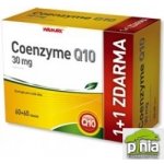 Walmark Koenzym Q10 30 mg 60 tobolek – Sleviste.cz