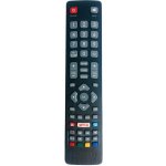 Dálkový ovladač General Blaupunkt BLA-32 NETFLIX – Zboží Živě