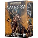 GW Warhammer Age of Sigmar: Warcry: Centaurion Marshal – Hledejceny.cz