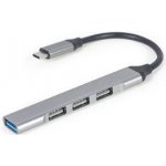 Gembird UHB-CM-U3P1U2P3-03 – Hledejceny.cz