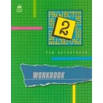 Project English 2 - WB - Hutchinson Tom – Hledejceny.cz