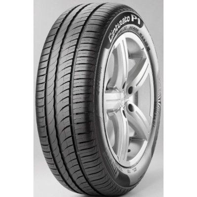 Pirelli Cinturato P1 Verde 195/55 R16 87W Runflat – Hledejceny.cz