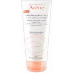 Avène Skin Care odličovací fluid 3 v 1 200 ml – Hledejceny.cz