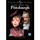 Pittsburgh DVD