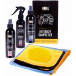ADBL Interior Sample Kit | Zboží Auto