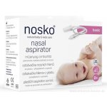 Nosko Basic odsávačka nosních hlenů – Zboží Dáma