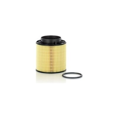 Vzduchový filtr MANN-FILTER C 16 114/2 x – Hledejceny.cz