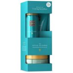 Rituals The Ritual of Karma sprchový gel 50 ml + tělový krém 70 ml + tělový peeling 125 g dárková sada – Zboží Dáma Rituals The Ritual of Karma sprchový gel 50 ml + tělový krém 70 ml + tělový peeling 125 g dárková sada – Zboží Dáma
