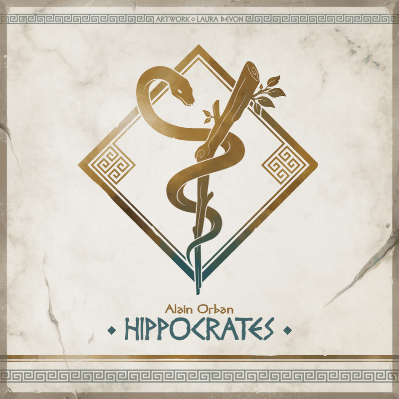 Game Brewer Hippocrates EN