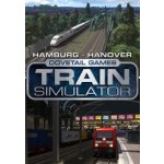 Train Simulator - Hamburg-Hanover Route – Hledejceny.cz