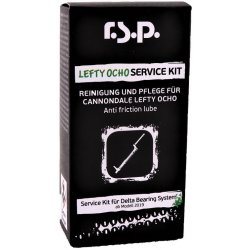 ESI Sada R.S.P. Lefty Ocho Service Kit