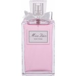 Christian Dior Miss Dior toaletní voda dámská 100 ml – Hledejceny.cz