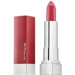 Maybelline Krémová rtěnka Color Sensational Made For All Lipstick Pink For Me 4,4 g – Zboží Mobilmania