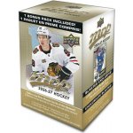 Upper Deck Upper Deck 2026-2027 NHL MVP Blaster box – Zboží Mobilmania