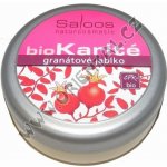 Saloos BIO karité balzám Granátové jablko 50 ml – Hledejceny.cz