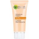 Garnier Svěží energizující krém pro unavenou pleť bez jasu Moisture Match 50 ml