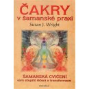 Čakry v šamanské praxi - Susan J. Wright