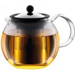 Bodum ASSAM s nerezovým sítkem 1,5 L – Zboží Dáma