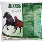 Mikros Koně 3 kg – HobbyKompas.cz