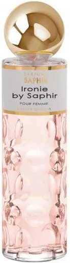 Saphir Ironie parfémovaná voda dámská 200 ml