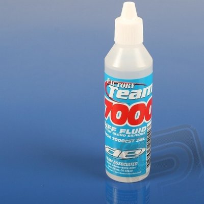 ASSO silikonový olej do dif. 7000 cSt 59 ml – Zboží Mobilmania