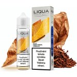 Liqua Mix&Go Traditional Tobacco 10 ml – Hledejceny.cz