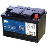 Sonnenschein GF 12 050V 12V C5 50Ah C20 55Ah – Hledejceny.cz