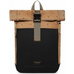 Vuch Virion Beige Béžová 19 l – Zboží Mobilmania