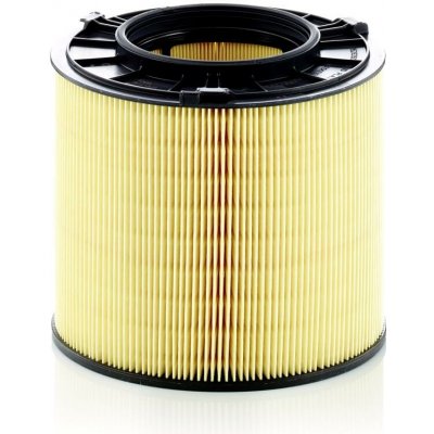 MANN-FILTER vzduchový filtr C 17 013 – Hledejceny.cz
